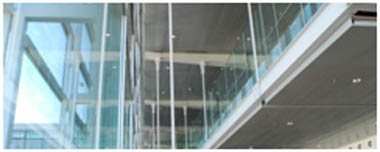 Edgbaston Commercial Glazing